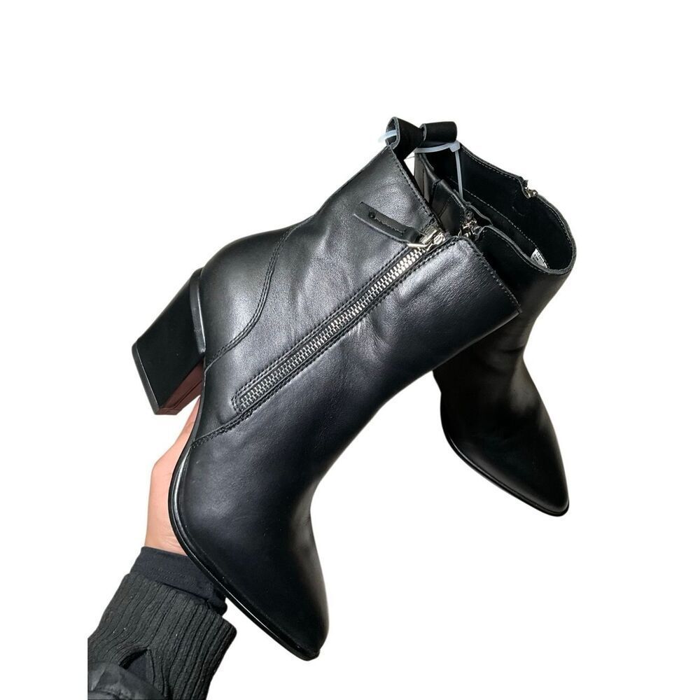 Blondo | Elenor Waterproof Bootie